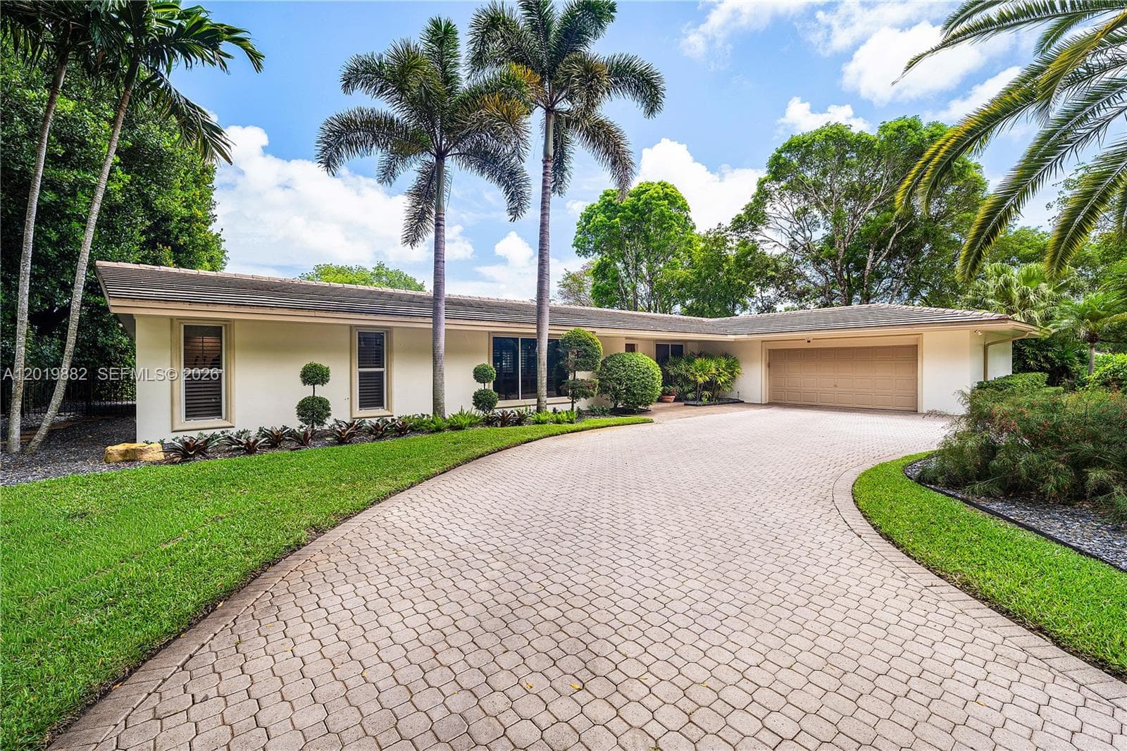 4301 Sanders St, Hollywood, FL 33021 — zdjęcie 2