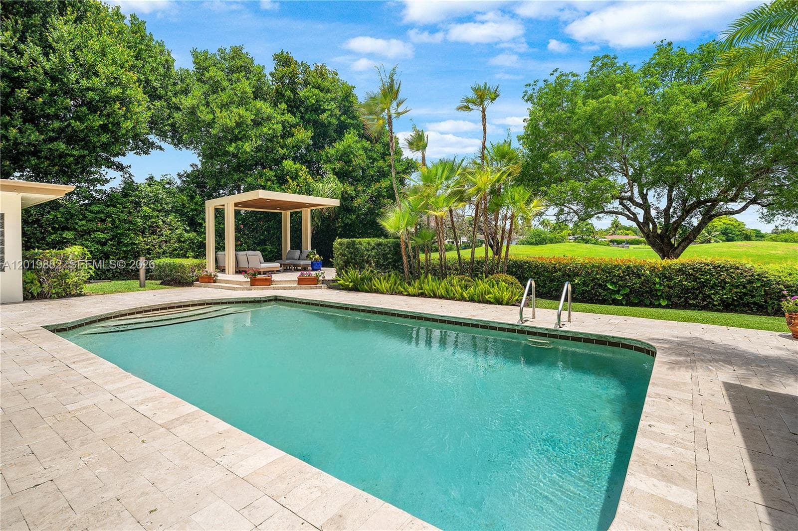 4301 Sanders St, Hollywood, FL 33021 — zdjęcie 3