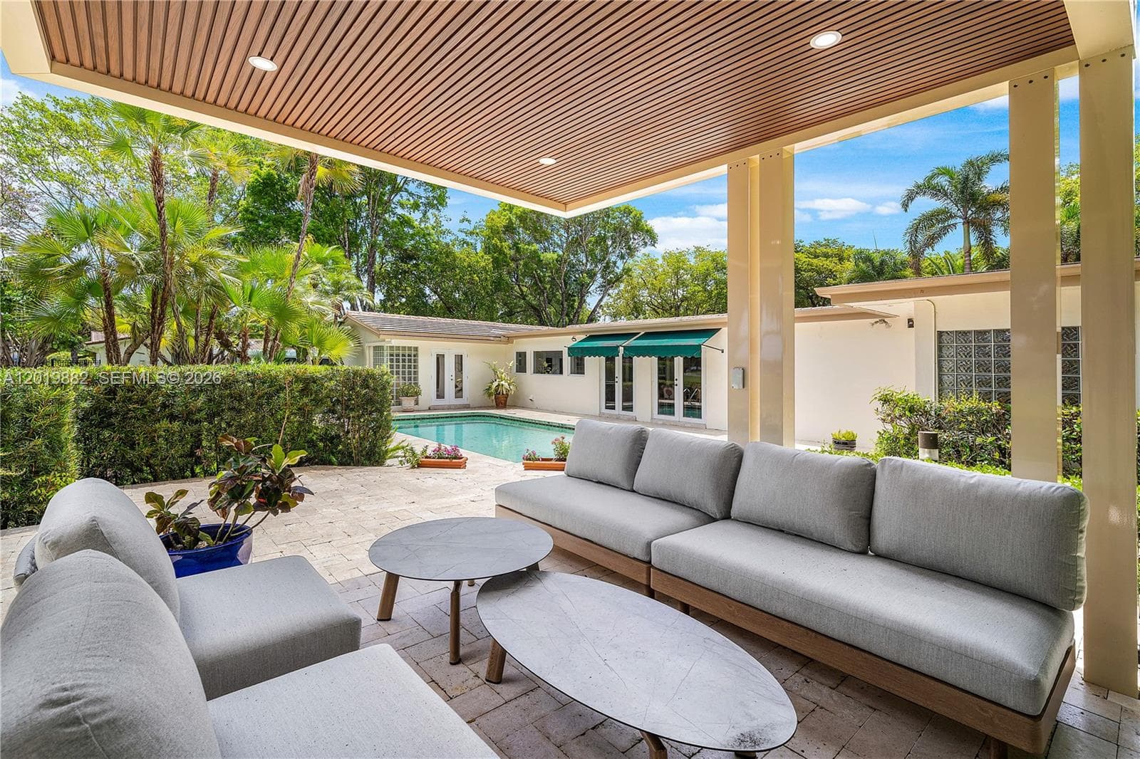 4301 Sanders St, Hollywood, FL 33021 — zdjęcie 4