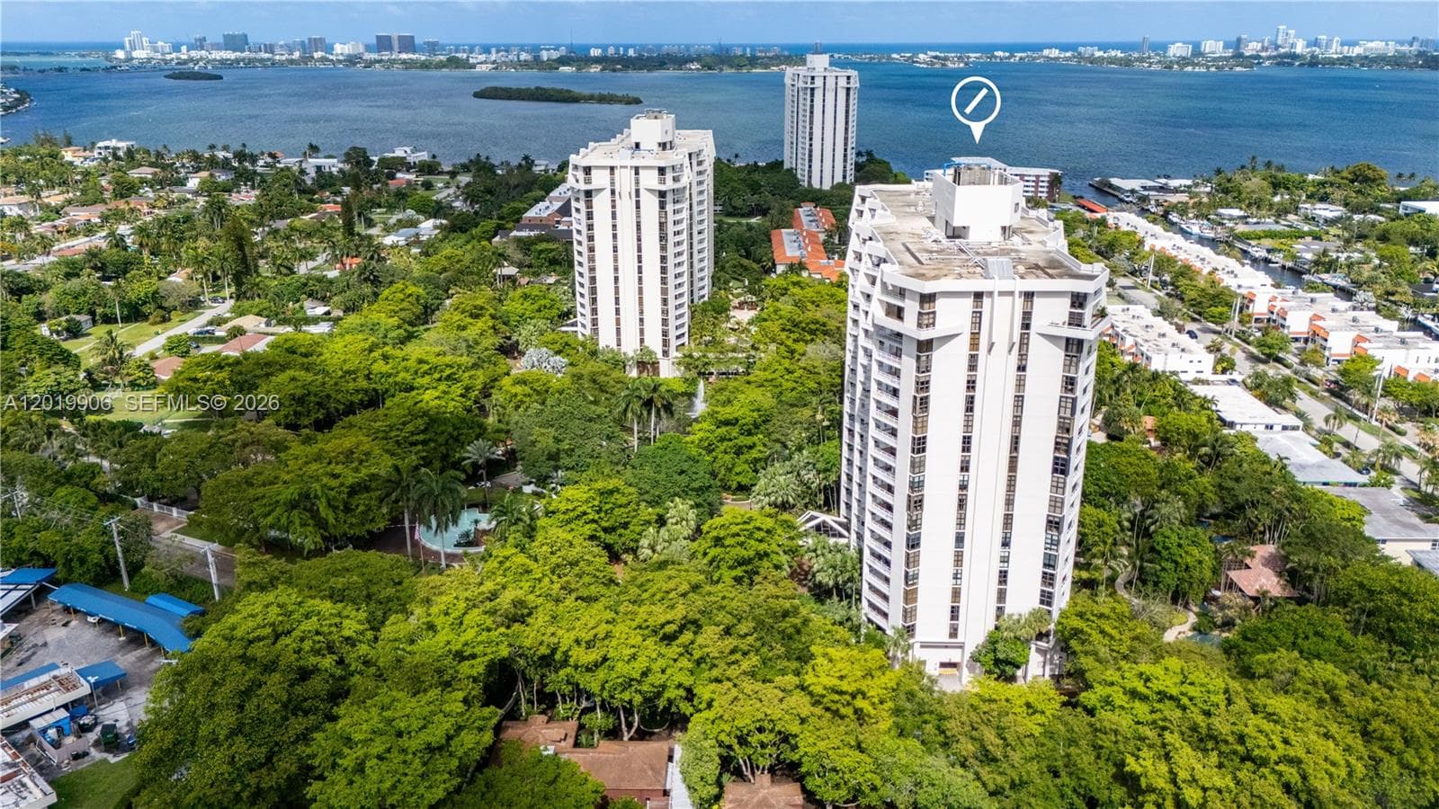 2000 Towerside Ter # 311, Miami, FL 33138 — zdjęcie 3