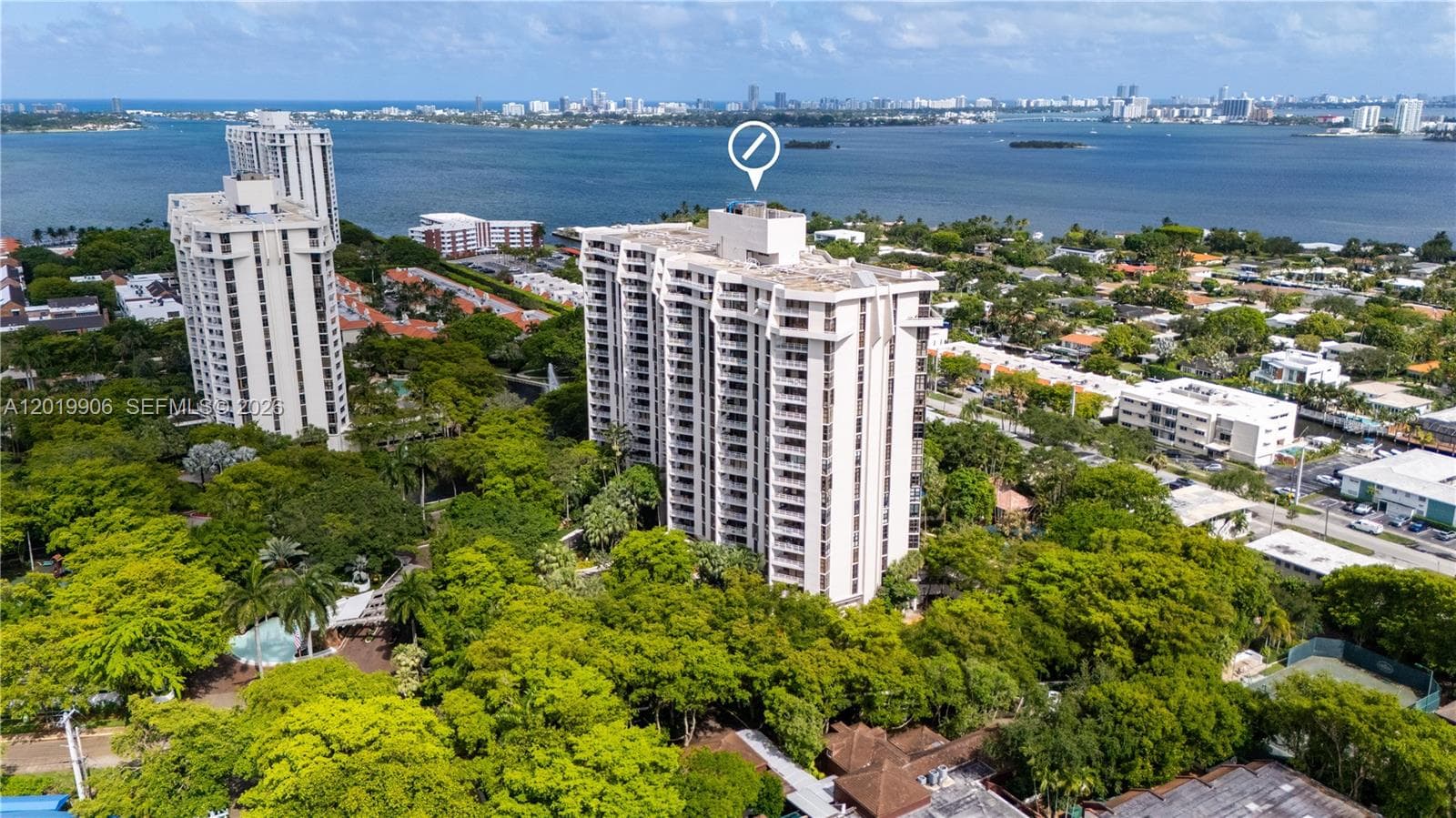 2000 Towerside Ter # 311, Miami, FL 33138 — zdjęcie 4