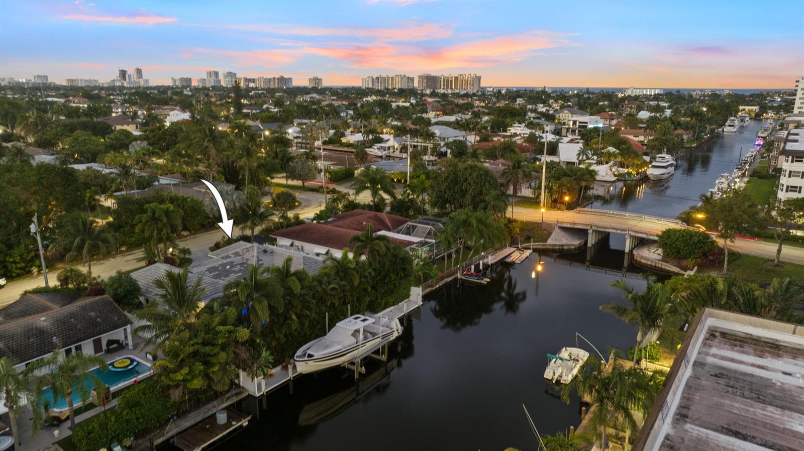 2920 NE 52nd Street, Fort Lauderdale, FL 33308 — zdjęcie 4