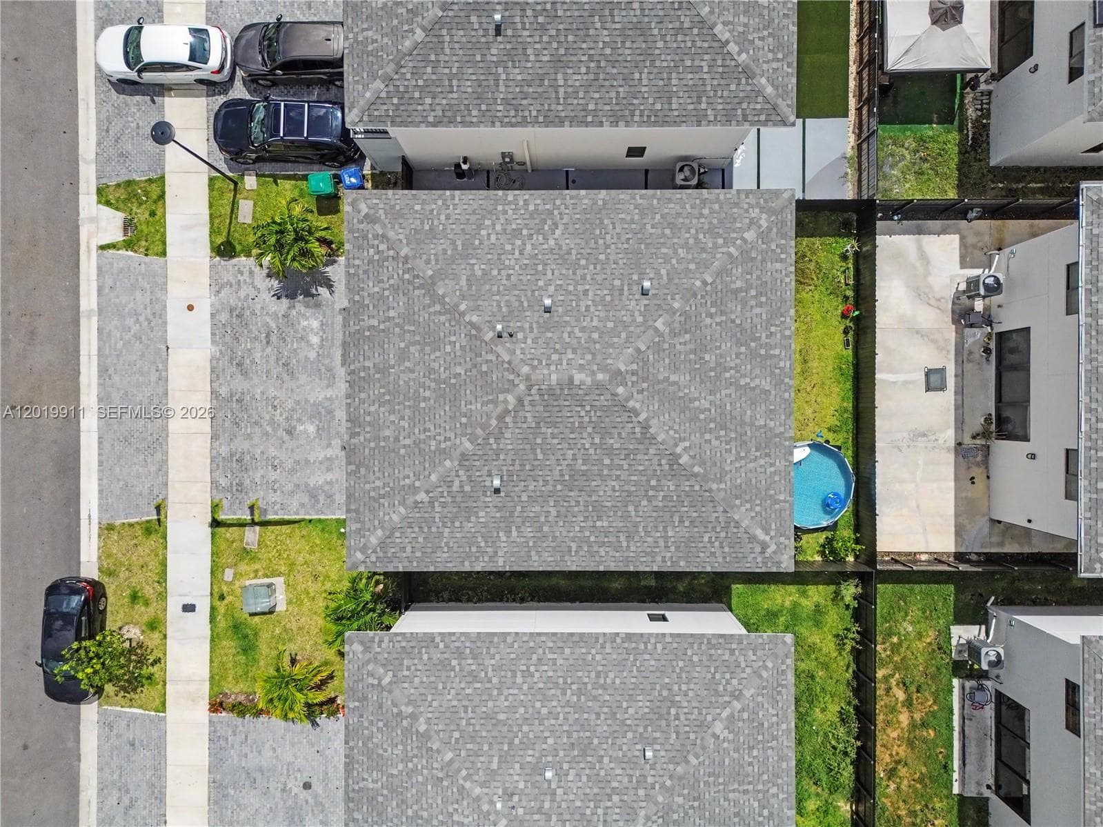 1326 NW 2nd Ln, Florida City, FL 33034 — zdjęcie 2