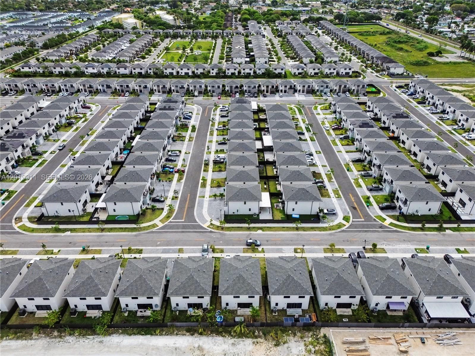 1326 NW 2nd Ln, Florida City, FL 33034 — zdjęcie 4