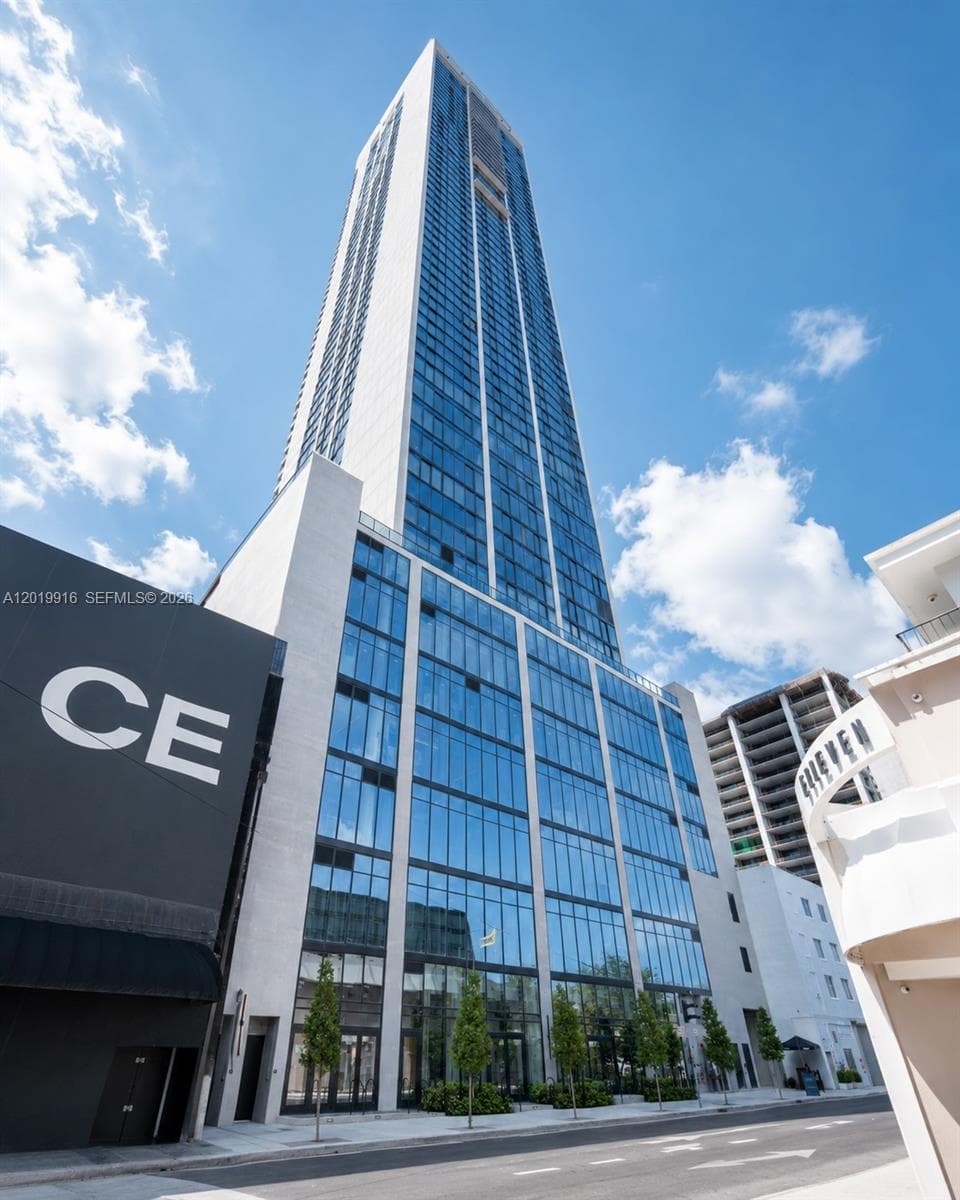 20 NE 11 St # 3112B, Miami, FL 33132 — zdjęcie 3