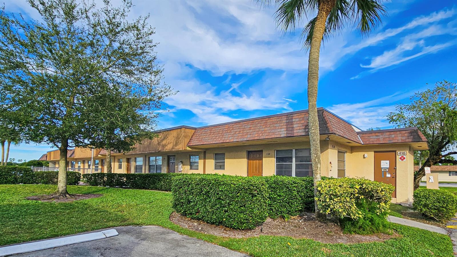 416 Lakeside Drive # 129, Margate, FL 33063 — zdjęcie 2