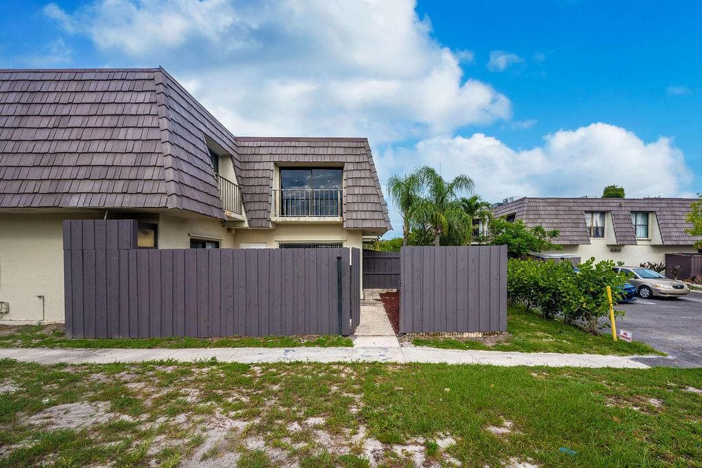 1773 N Congress Avenue, West Palm Beach, FL 33401 — zdjęcie 2