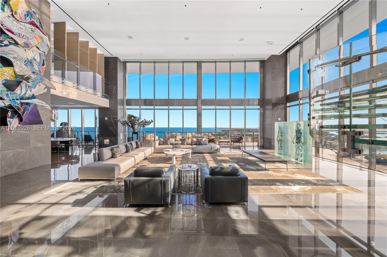 800 S Pointe Dr # Penthouse 2204, Miami Beach, FL 33139 — zdjęcie 4