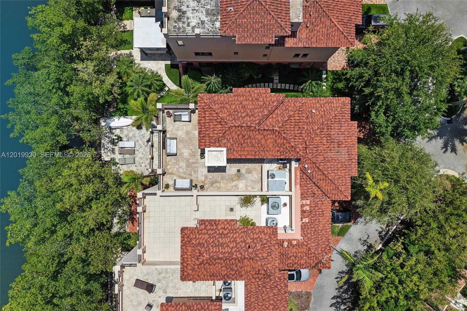 6226 Paradise Point Dr, Palmetto Bay, FL 33157 — zdjęcie 2