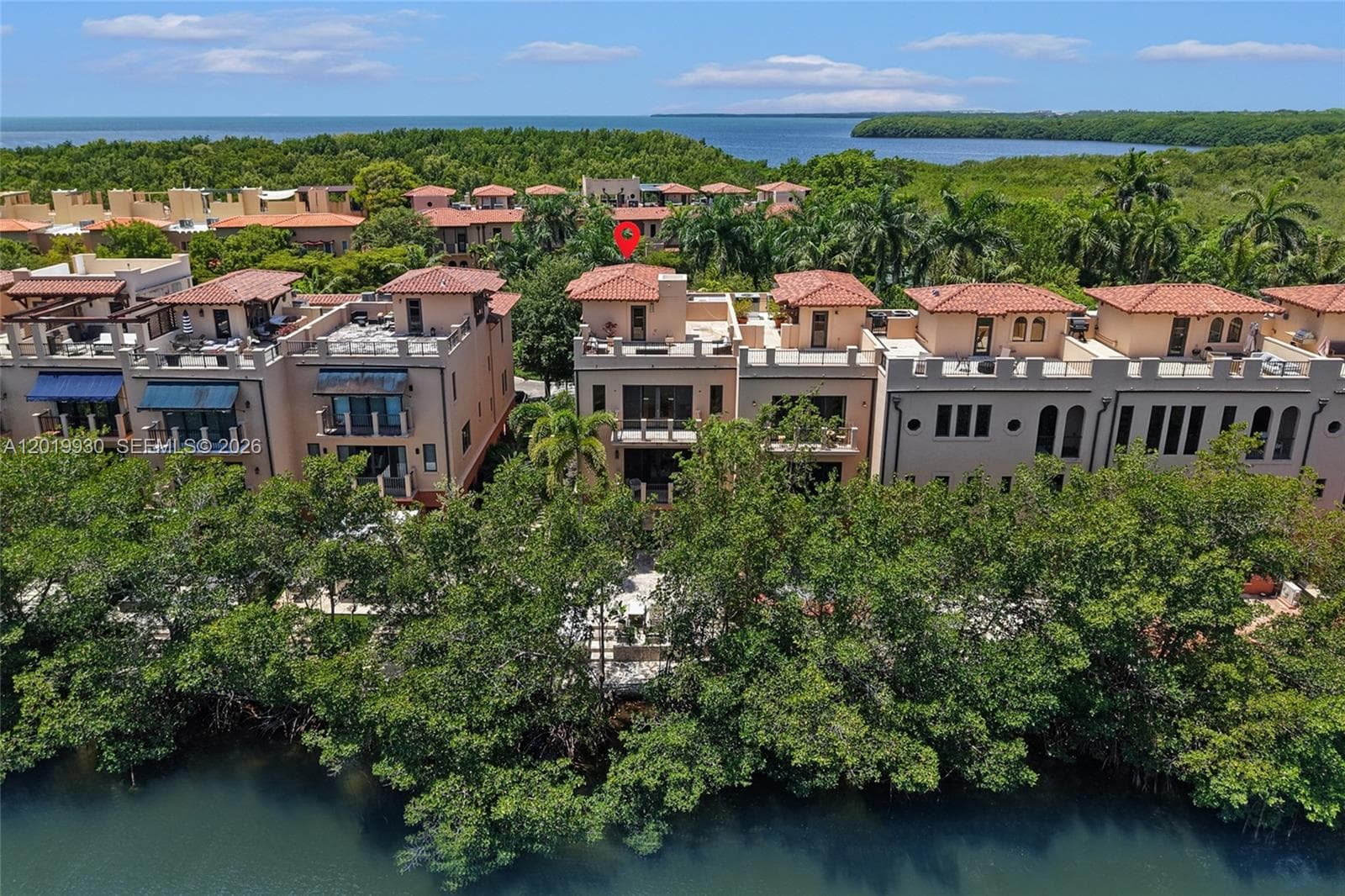 6226 Paradise Point Dr, Palmetto Bay, FL 33157 — zdjęcie 3