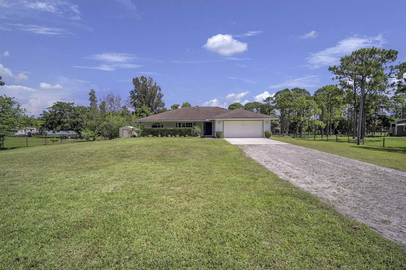 11195 61st St Street N, West Palm Beach, FL 33412 — zdjęcie 2