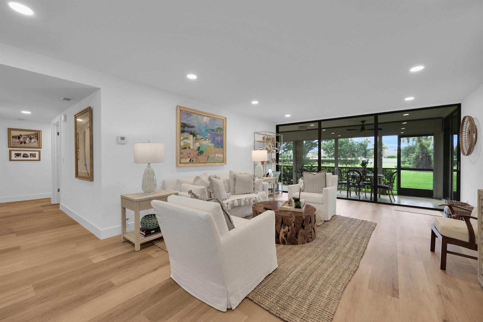 10 SE Turtle Creek Drive # Unit B, Tequesta, FL 33469 — zdjęcie 5