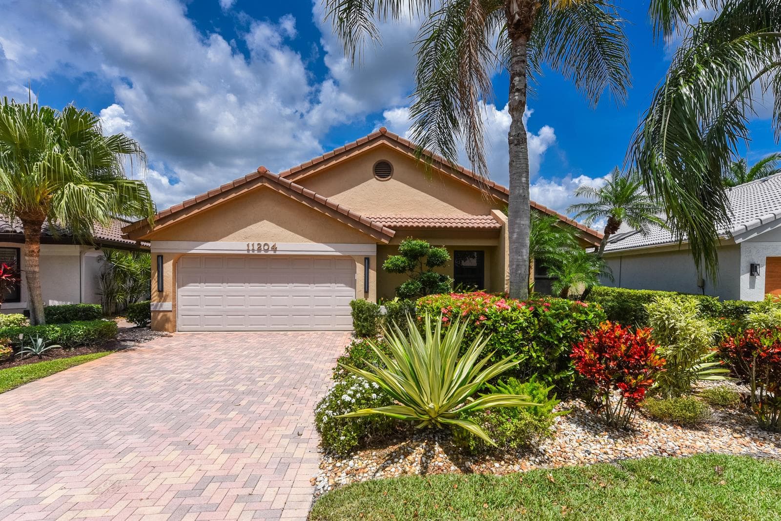 11204 Cloverleaf Circle, Boca Raton, FL 33428 — zdjęcie 2