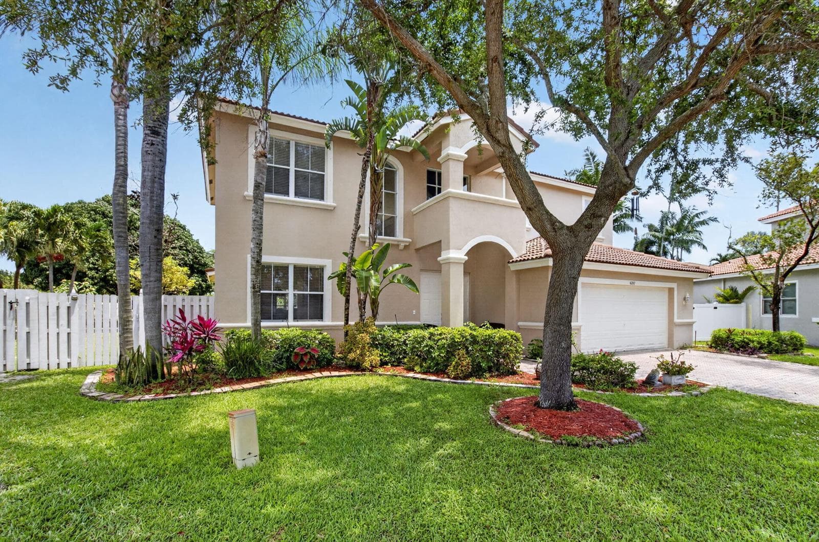 6207 Shadow Tree Lane, Lake Worth, FL 33463 — zdjęcie 2