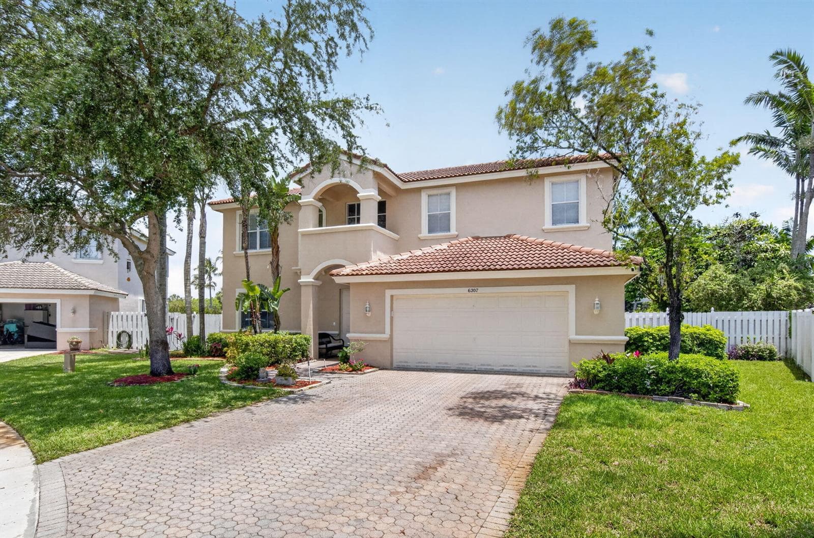 6207 Shadow Tree Lane, Lake Worth, FL 33463 — zdjęcie 3
