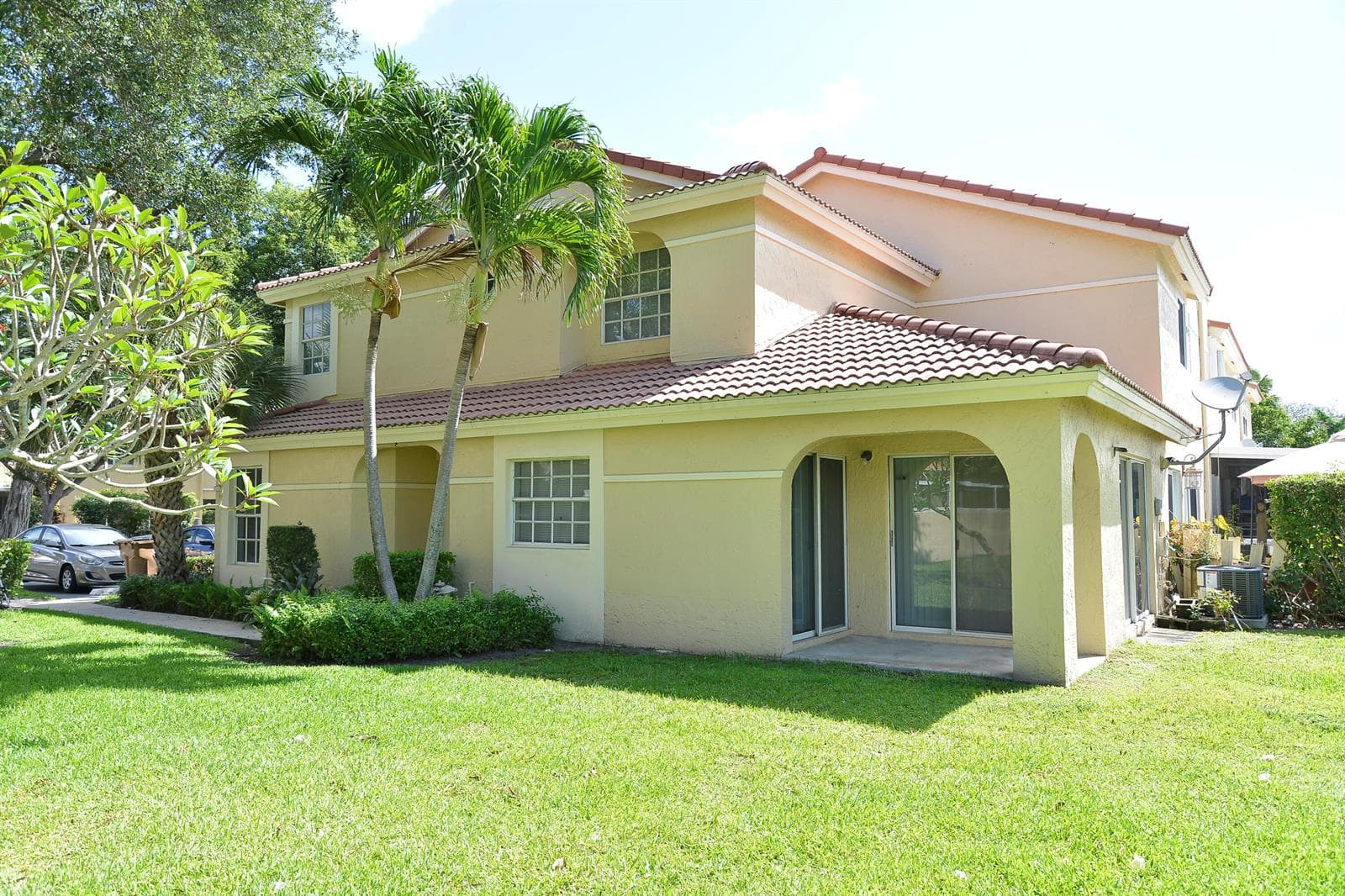 3344 Deer Creek Alba Circle # 3344, Deerfield Beach, FL 33442 — zdjęcie 2