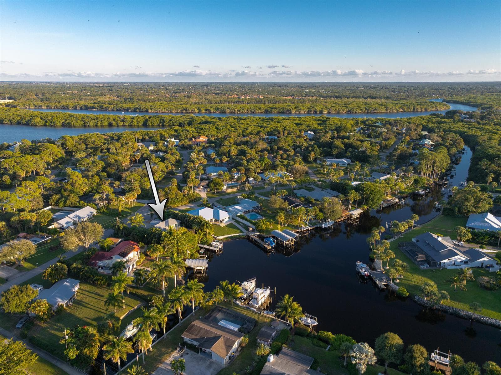 3842 SW Saint Lucie Lane, Palm City, FL 34990 — zdjęcie 5