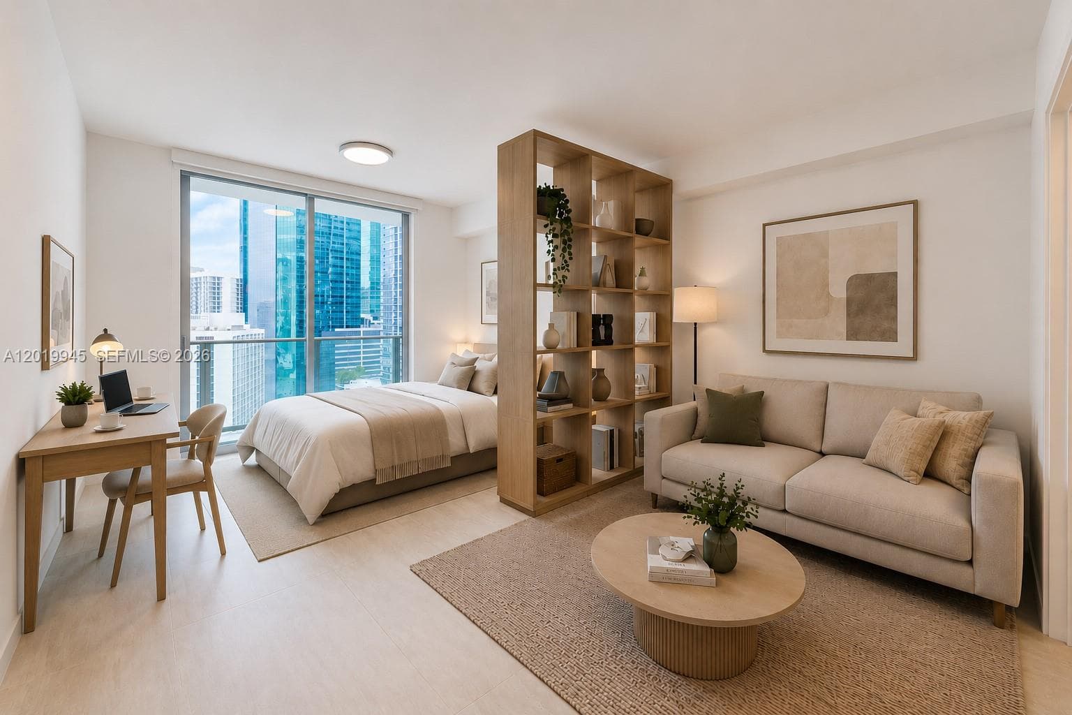 77 5th St # 2604, Miami, FL 33131 — zdjęcie 2
