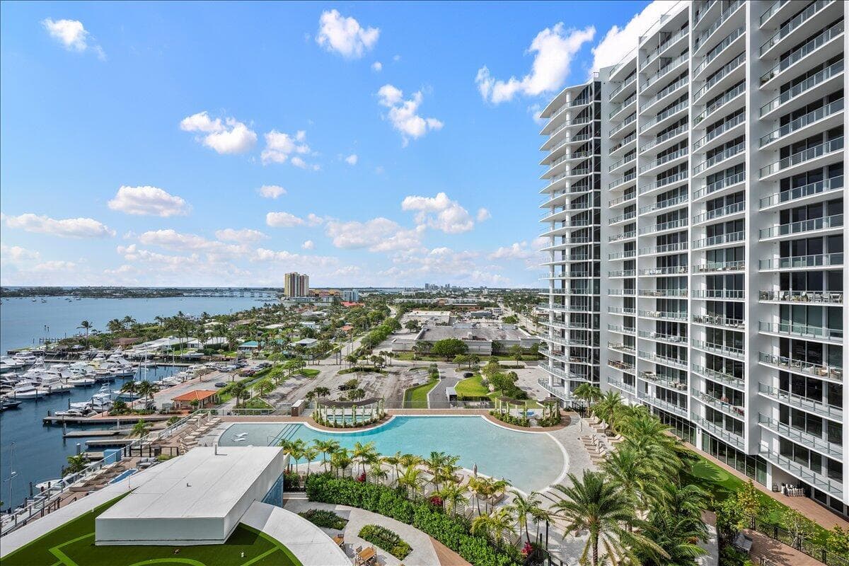 220 Lake Shore Drive # 1207, Lake Park, FL 33403 — zdjęcie 2