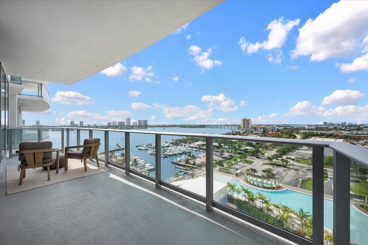 220 Lake Shore Drive # 1207, Lake Park, FL 33403 — zdjęcie 4