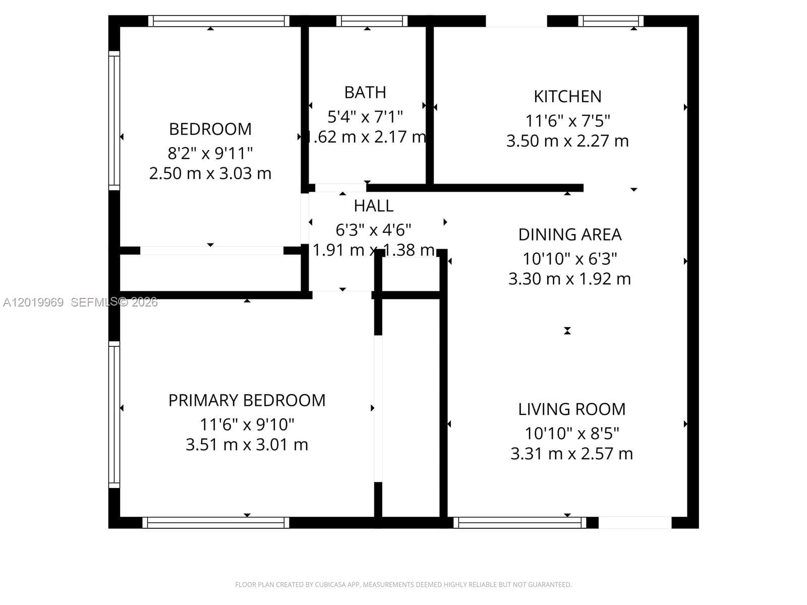 3297 SW 26th St, Miami, FL 33133 — zdjęcie 5