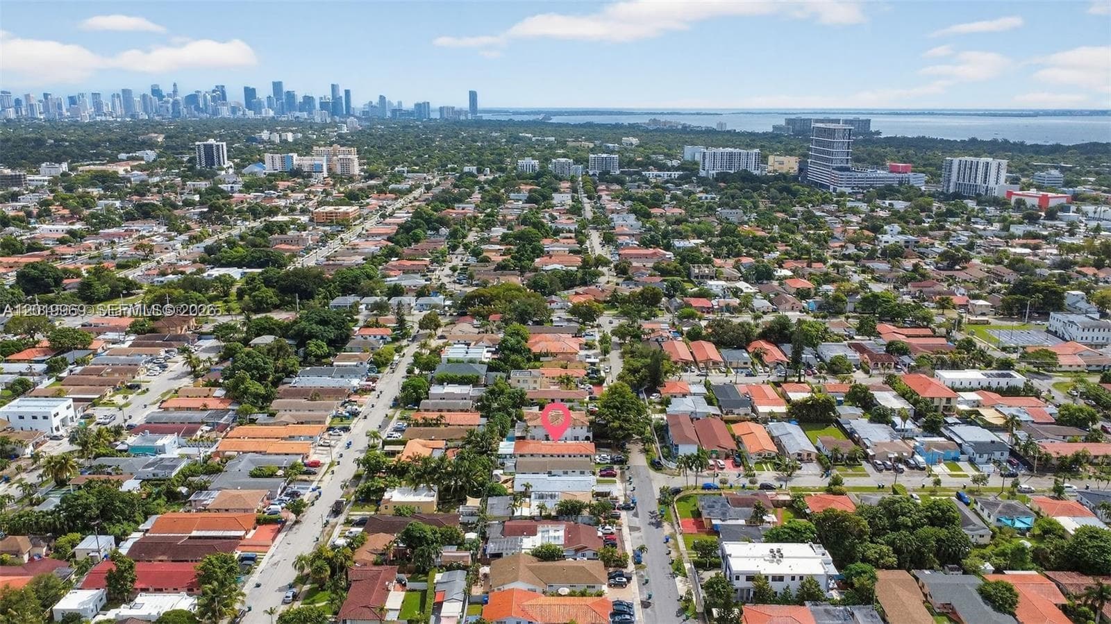 3297 SW 26th St, Miami, FL 33133 — zdjęcie 4