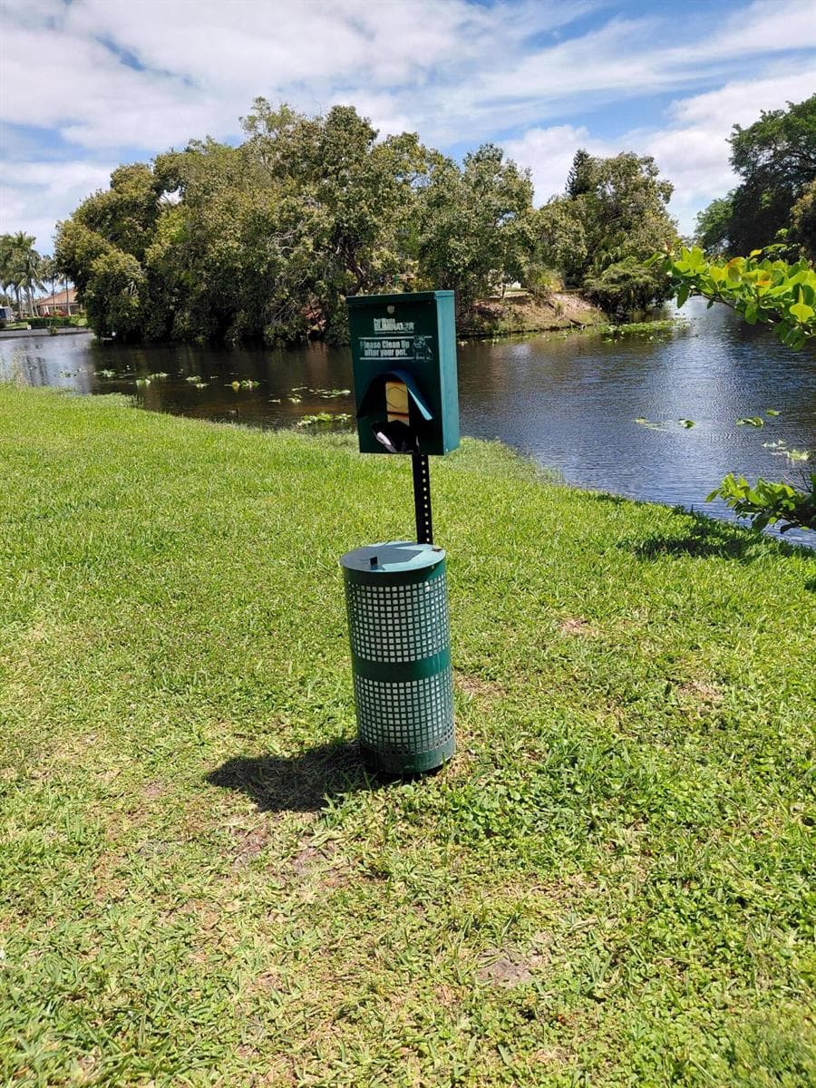2403 S Waterside Drive # 2403, Lake Worth, FL 33461 — zdjęcie 4