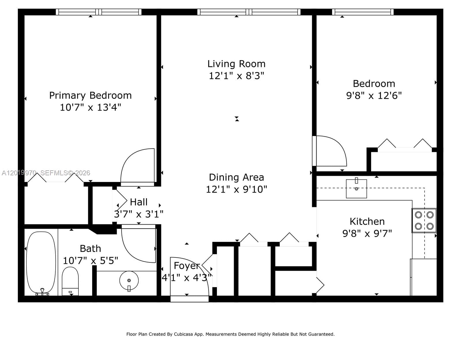 3581 SW 117th Ave # 5-206, Miami, FL 33175 — zdjęcie 2
