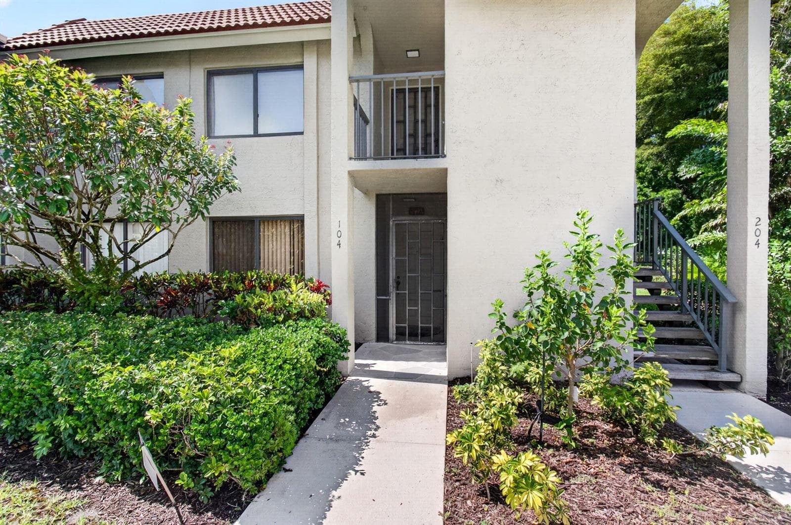 5561 Fairway Park Drive # 104, Boynton Beach, FL 33437 — zdjęcie 2