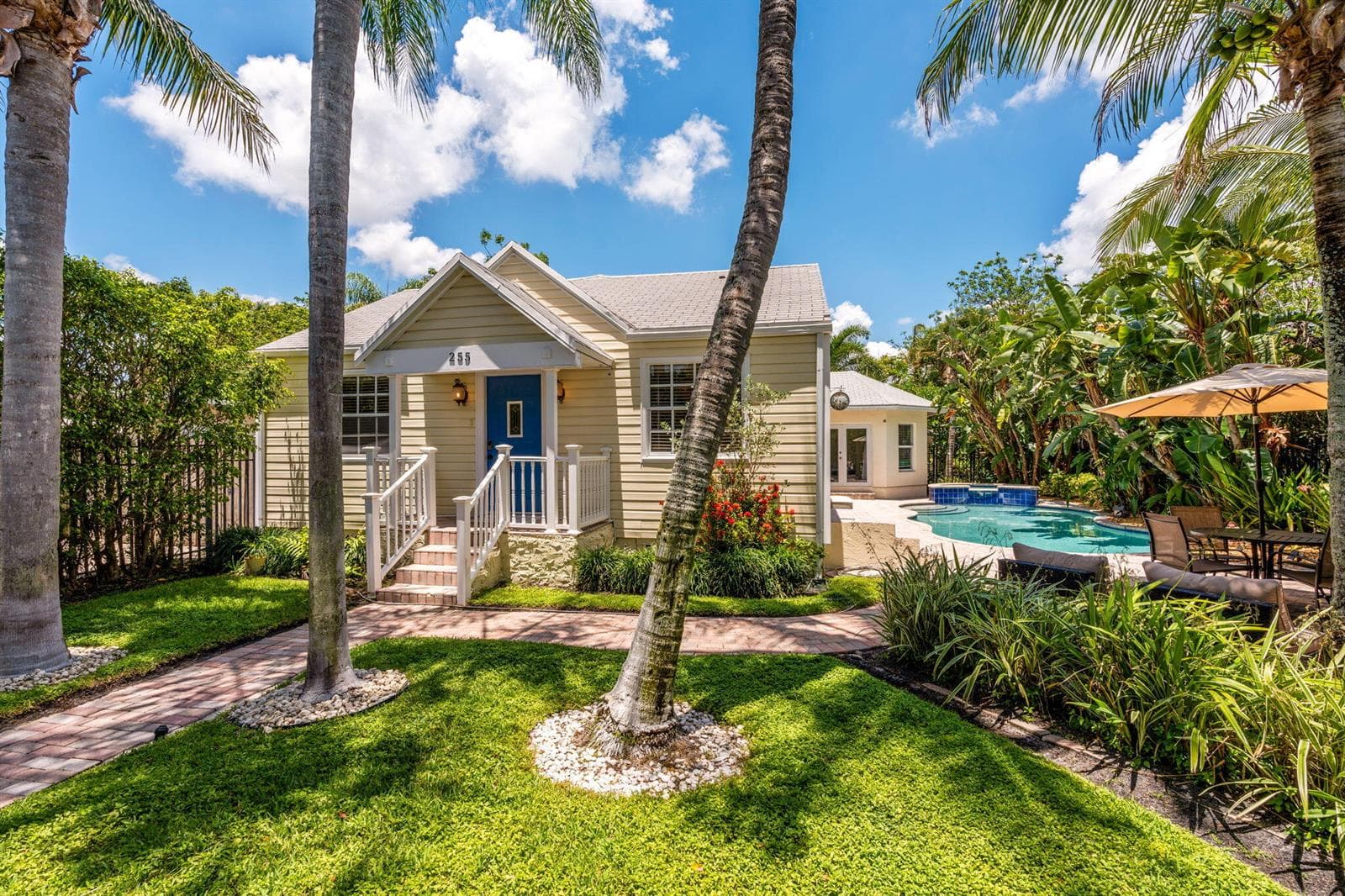 255 NE 12th Street, Delray Beach, FL 33444 — zdjęcie 2