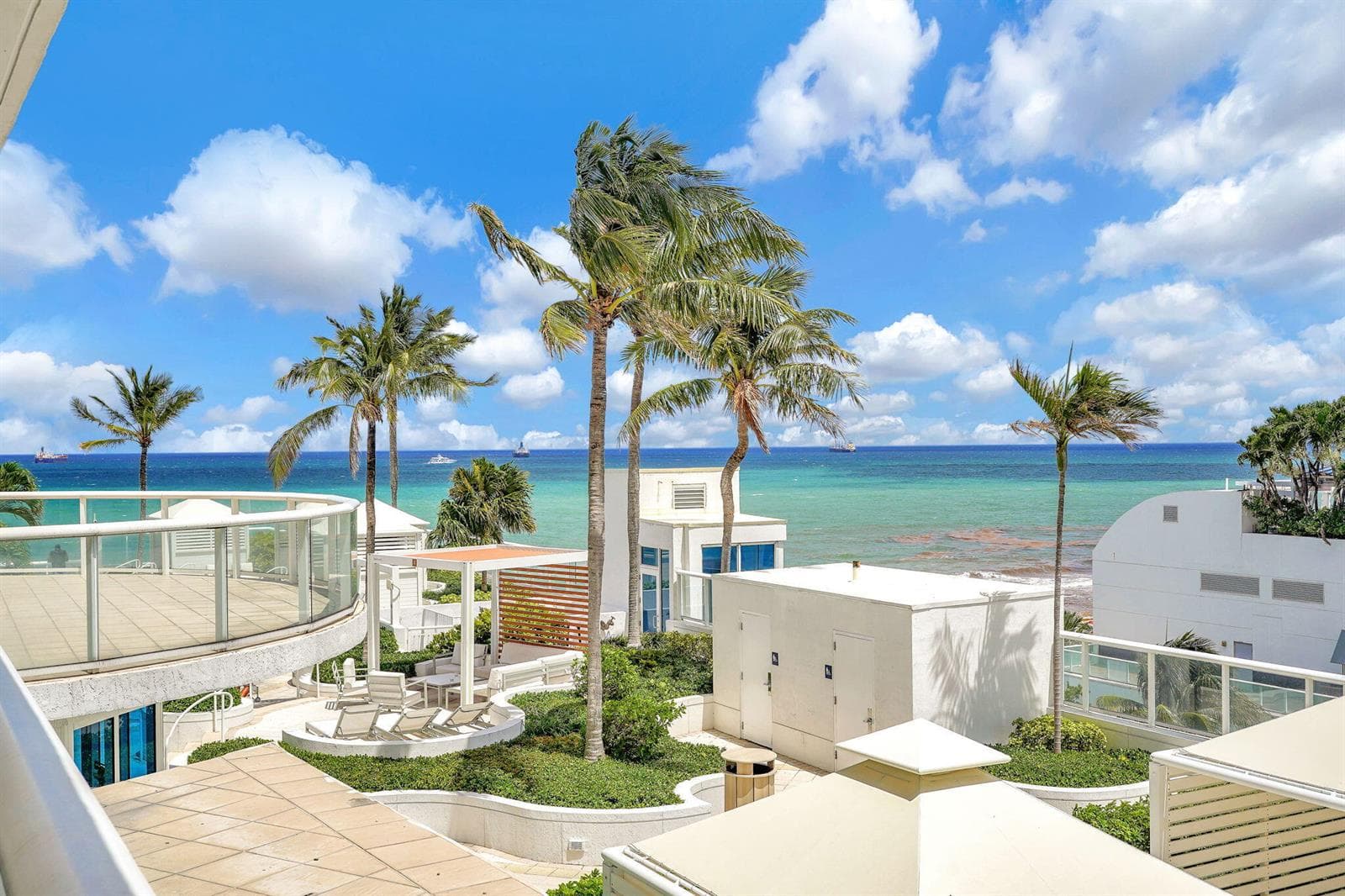 505 N Fort Lauderdale Beach Boulevard # 713, Fort Lauderdale, FL 33304 — zdjęcie 2