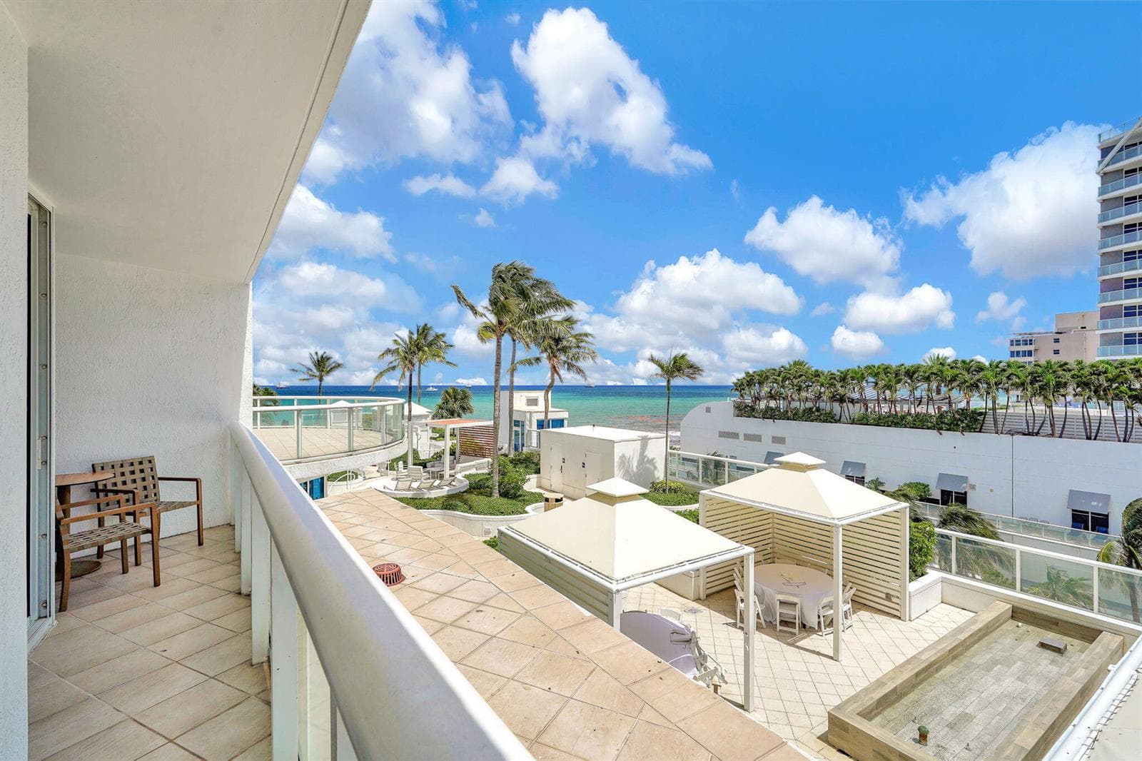 505 N Fort Lauderdale Beach Boulevard # 713, Fort Lauderdale, FL 33304 — zdjęcie 3