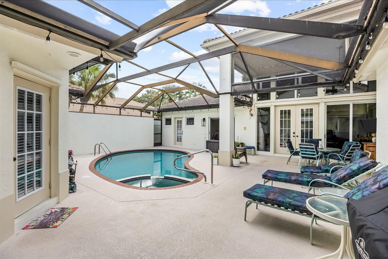 1515 NW Sawgrass Way, Palm City, FL 34990 — zdjęcie 5