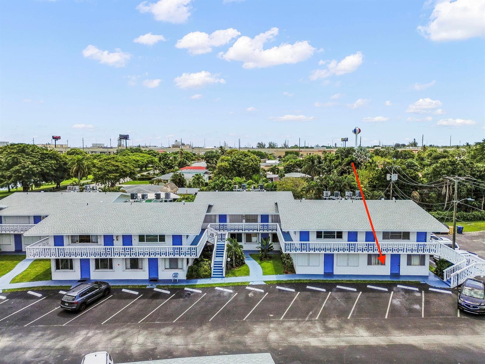 1950 Lake Osborne Drive # 9, FL 33461 — zdjęcie 2