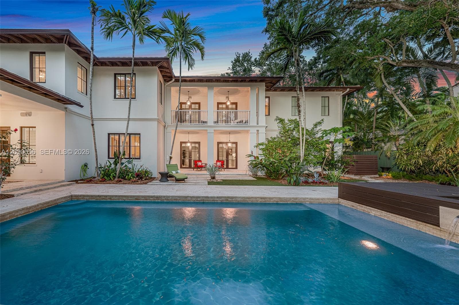 4196 S Douglas Rd, Miami, FL 33133 — zdjęcie 3