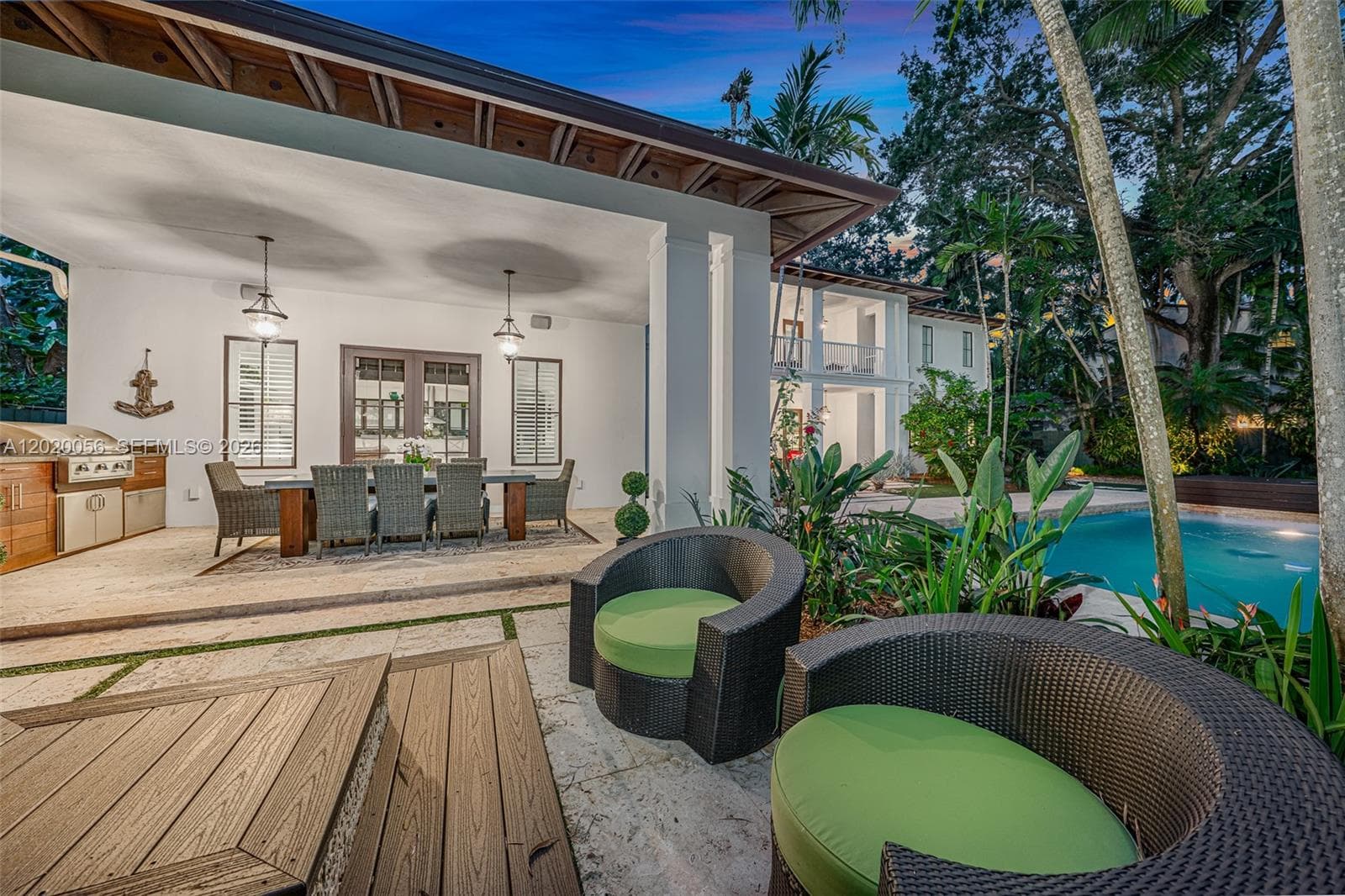 4196 S Douglas Rd, Miami, FL 33133 — zdjęcie 5