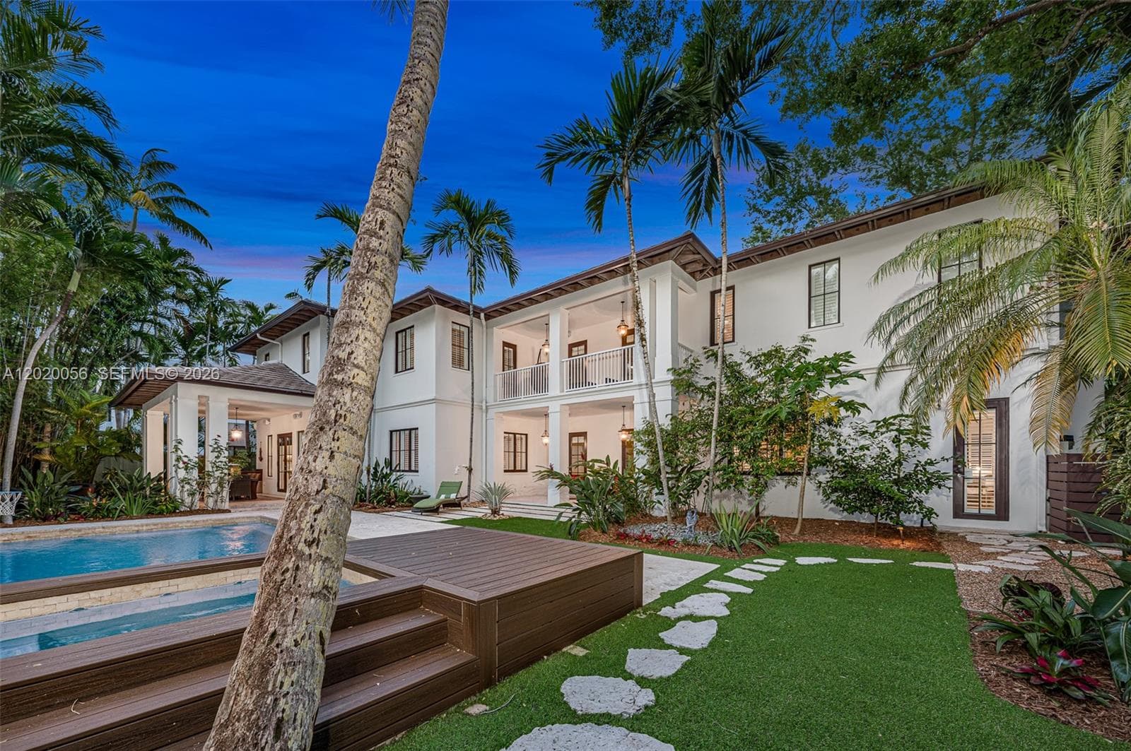 4196 S Douglas Rd, Miami, FL 33133 — zdjęcie 4