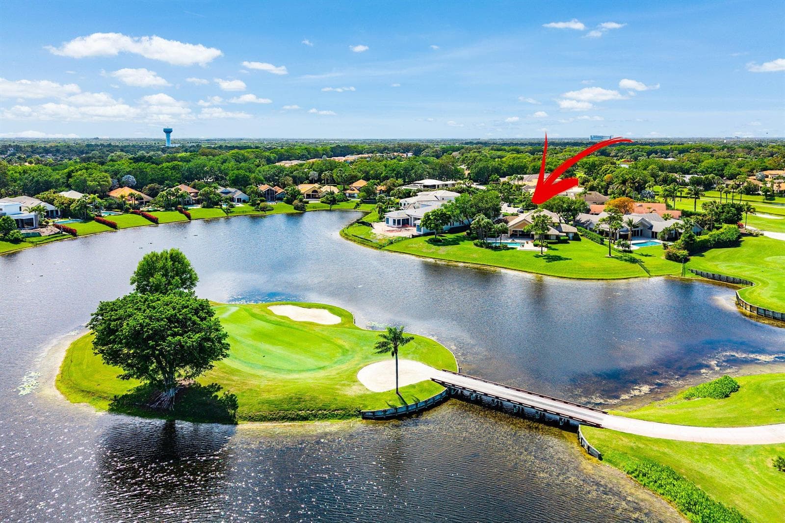 3566 Loire Lane, Palm Beach Gardens, FL 33410 — zdjęcie 2