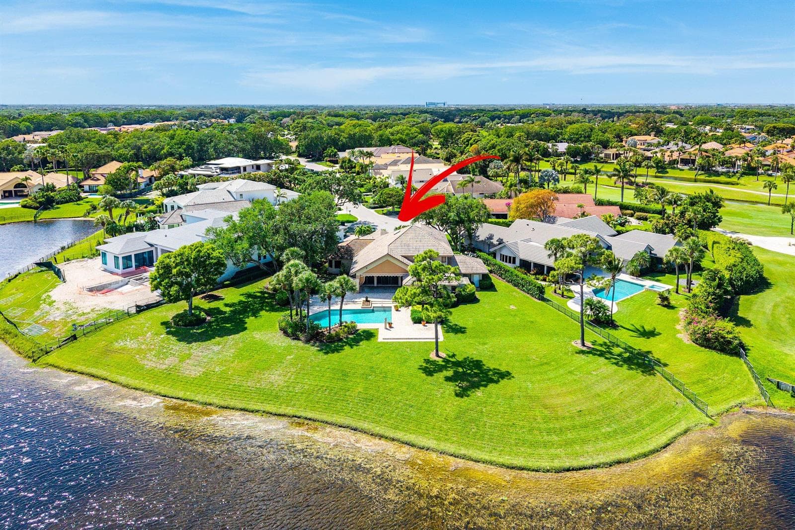 3566 Loire Lane, Palm Beach Gardens, FL 33410 — zdjęcie 5