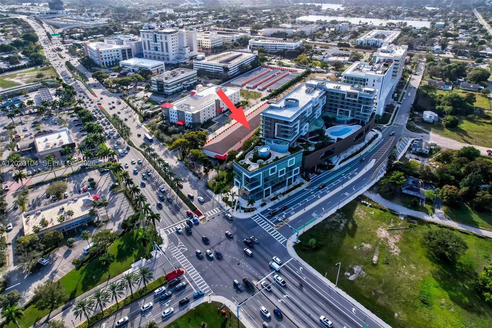 21290 Biscayne # 210, Aventura, FL 33180