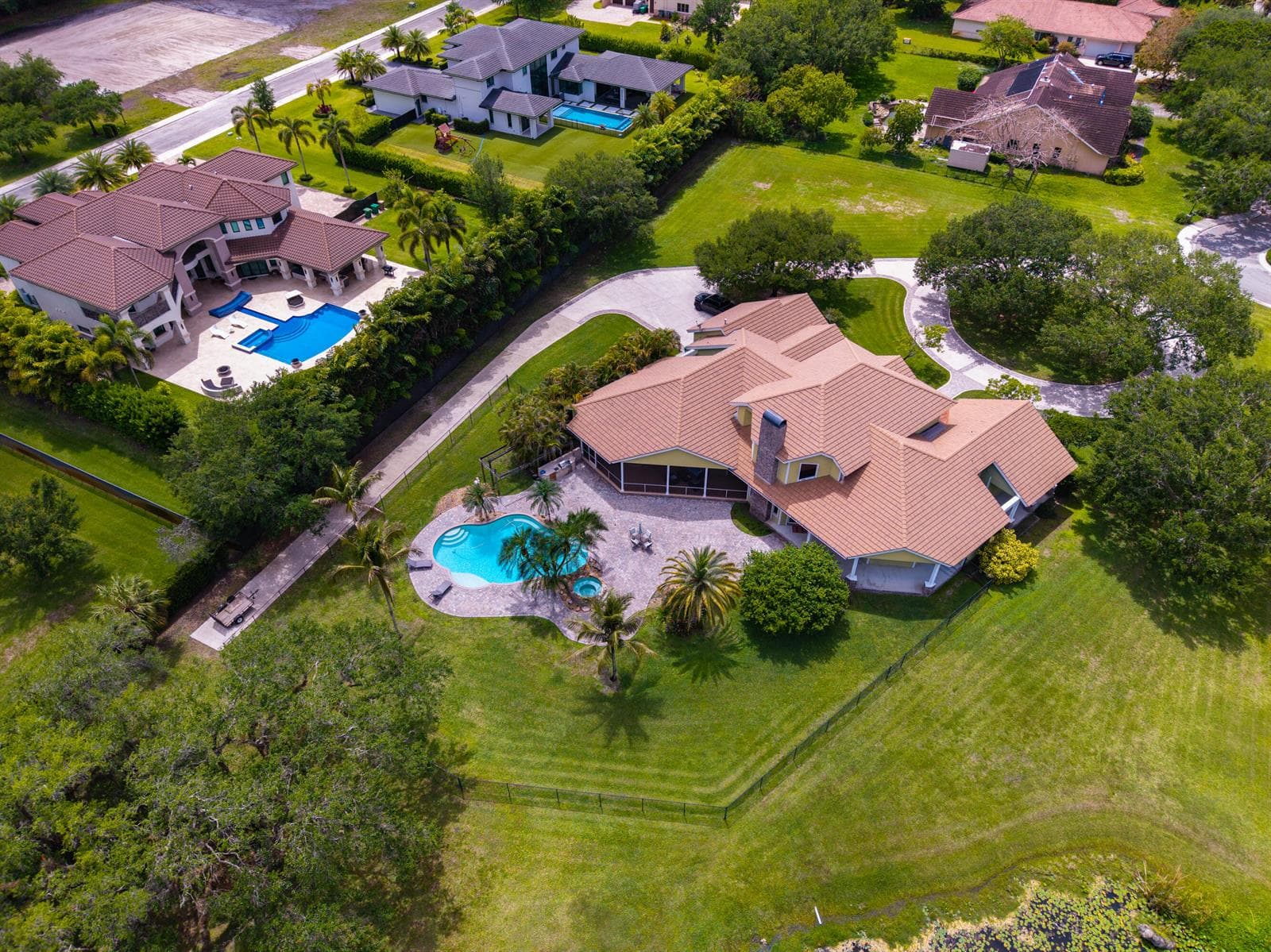 13300 SW 36th Court, Davie, FL 33330 — zdjęcie 2