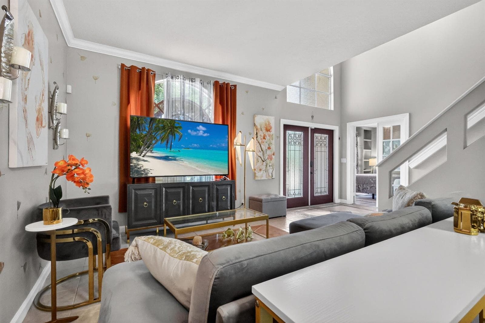 3620 E HAMILTON Key, West Palm Beach, FL 33411 — zdjęcie 4