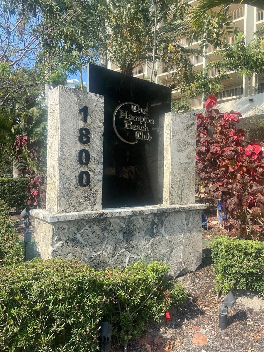 1800 S Ocean Blvd # 401, Lauderdale By The Sea, FL 33062 — zdjęcie 4