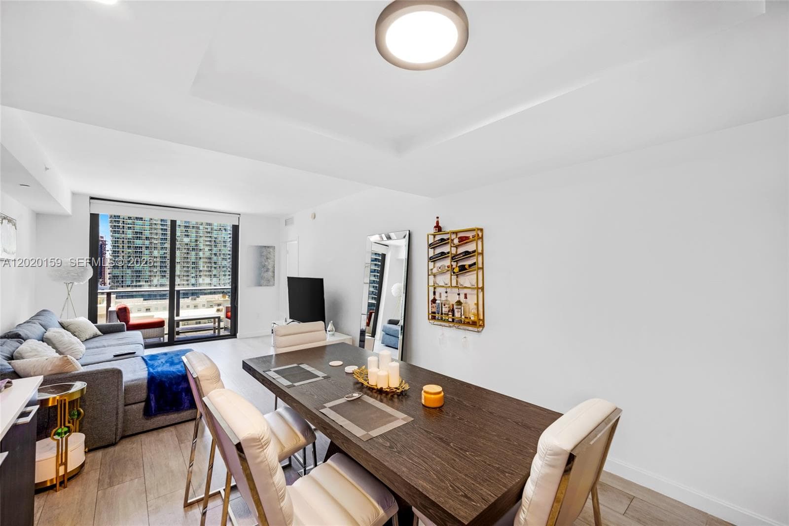 55 SW 9th St # 1804, Miami, FL 33130 — zdjęcie 5