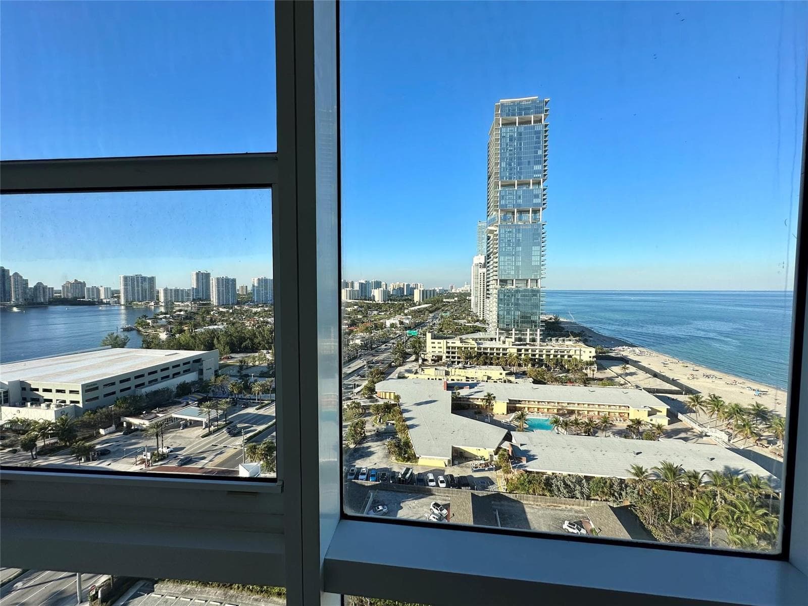 18201 Collins Avenue # 1901, Sunny Isles Beach, FL 33160 — zdjęcie 2