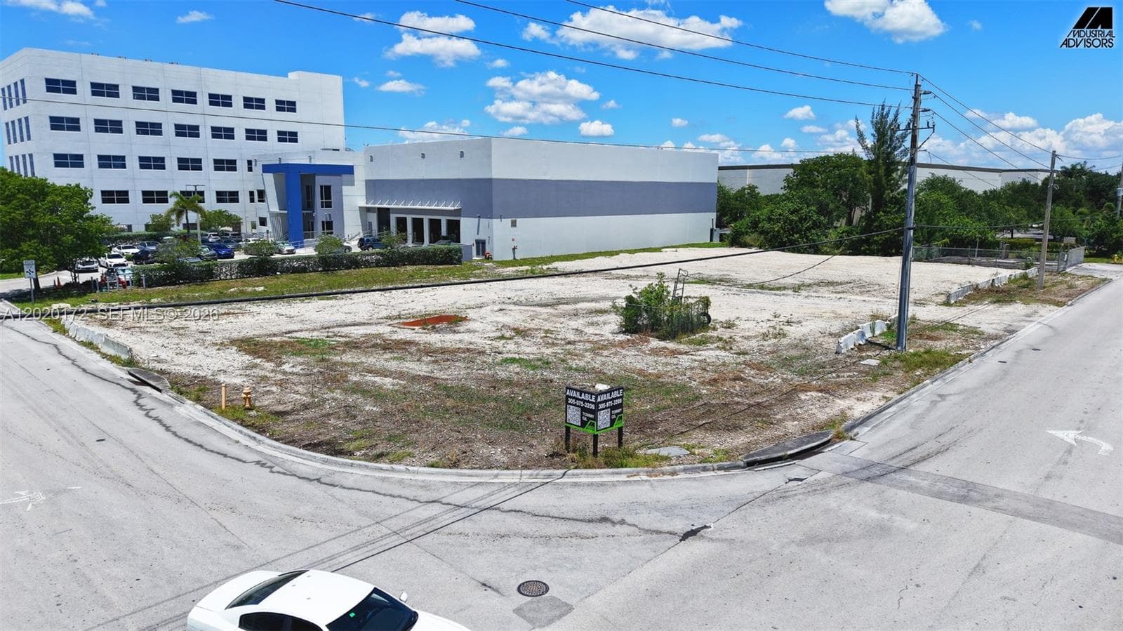11501 NW 124th St, Medley, FL 33178 — zdjęcie 2