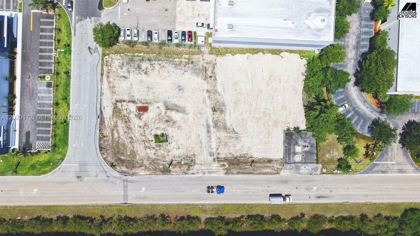 11501 NW 124th St, Medley, FL 33178 — zdjęcie 3