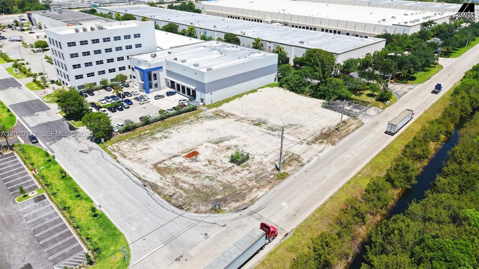 11501 NW 124th St, Medley, FL 33178