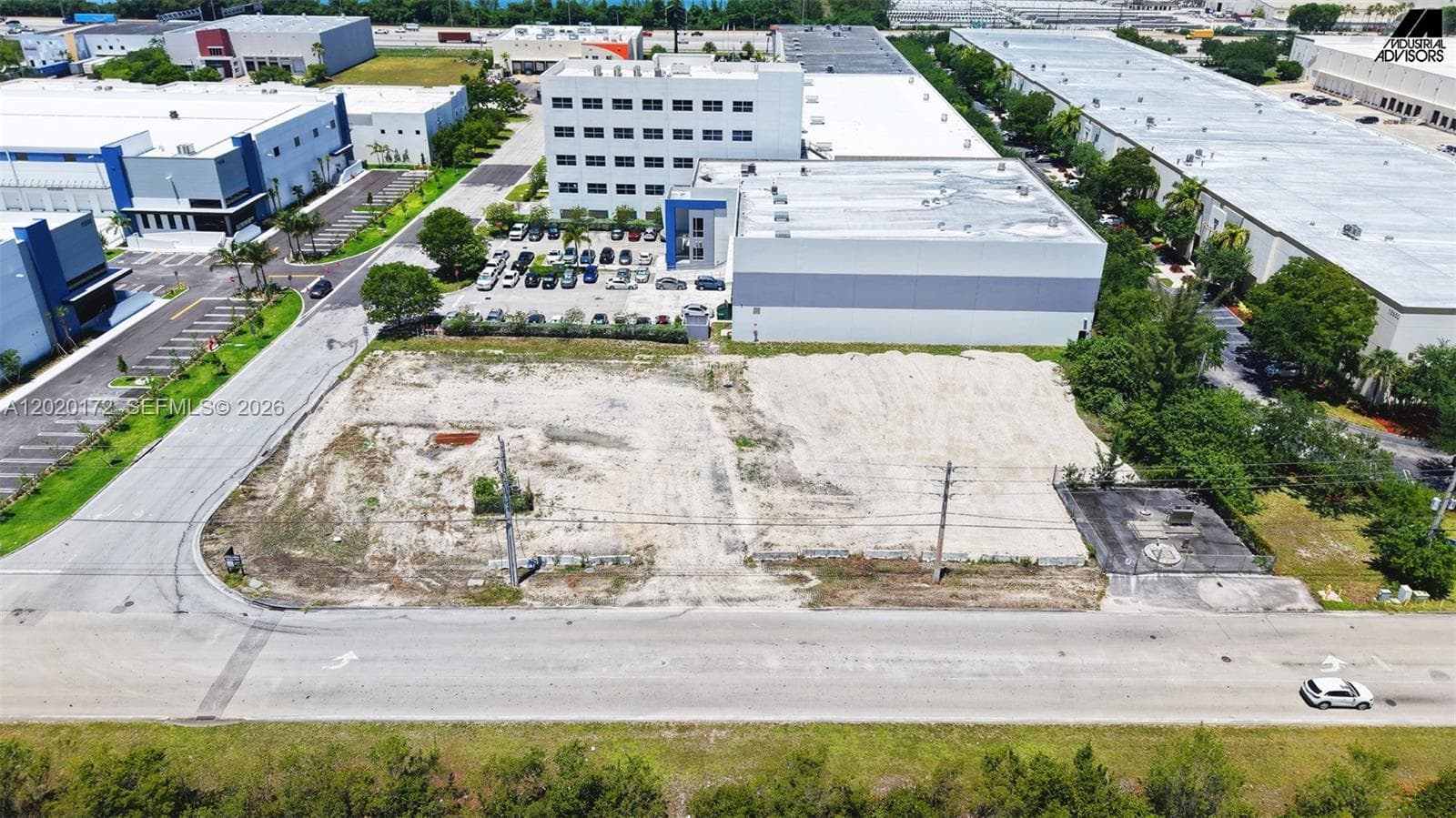 11501 NW 124th St, Medley, FL 33178 — zdjęcie 4