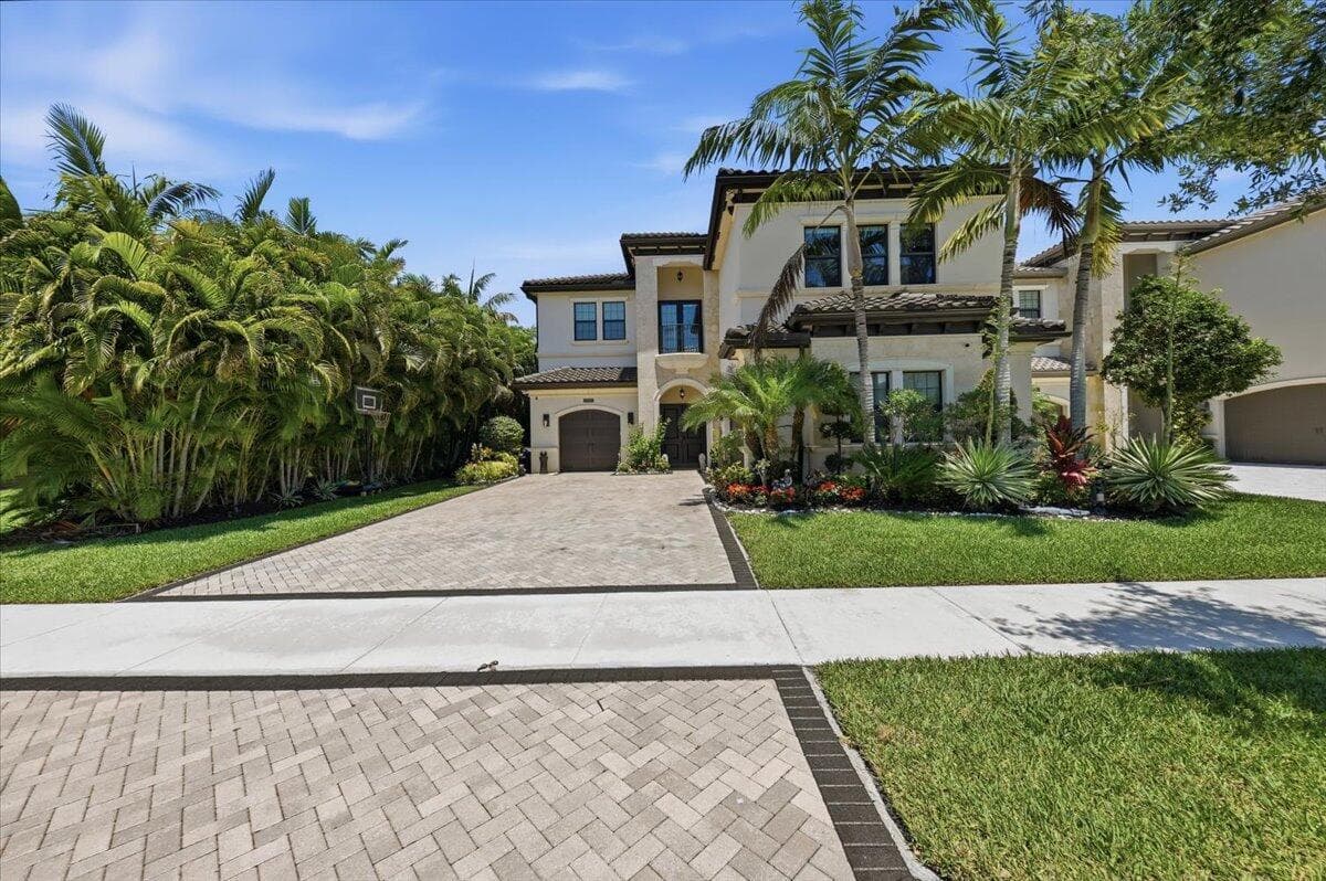 9769 Bozzano Drive, Delray Beach, FL 33446 — zdjęcie 2
